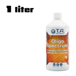 37217 TA, INEN41003, Oligo-Spektrum / 1 Liter