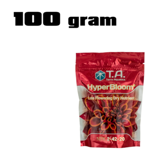 37266 TA, INEN72111, HyperBloom 100 grams