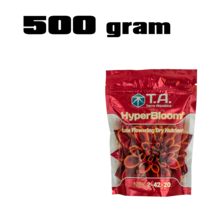 37267 TA, INEN72102, HyperBloom 500 grams