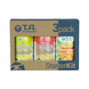 37500 TA, INPR12100, Pro Organic STARTER KIT
