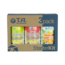 37500 TA, INPR12100, Pro Organic STARTER KIT