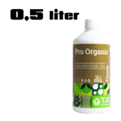 37501 TA, INGO01002, Pro Organic GROW / 0.5 liters