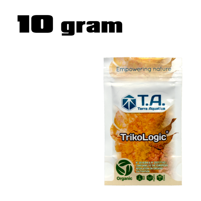 37211 TA, XXBA11001, TrikoLogic / 10 grams