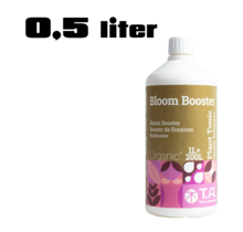 37511 TA, INGO21002, Bloom Booster / 0,5 liter