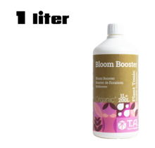 37512 TA, INGO21003, Bloom Booster / 1 Liter