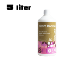 37513 TA, INGO21004, Bloom Booster / 5 Liter