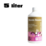 Terra Aquatica 37513 TA, INGO21004, Bloom Booster / 5 liter