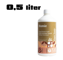 37521 TA, INGO25002, Humic / 0.5 liters
