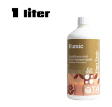 37522 TA, INGO25003, Humic / 1 Liter