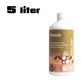 37523 TA, INGO25004, Humic / 5 liters