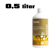 37221 TA, INAD02002, Fulvic / 0.5 liters