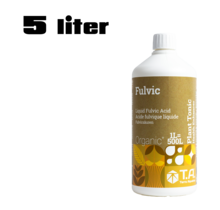 37223 TA, INAD02004, Fulvic / 5 liters