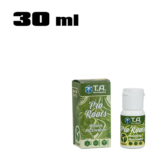 37228 TA, XXAD12001, Pro Roots / 30ml