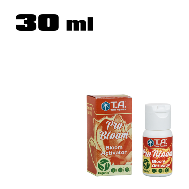 37234 TA, XXAD13001, Pro Bloom / 30ml