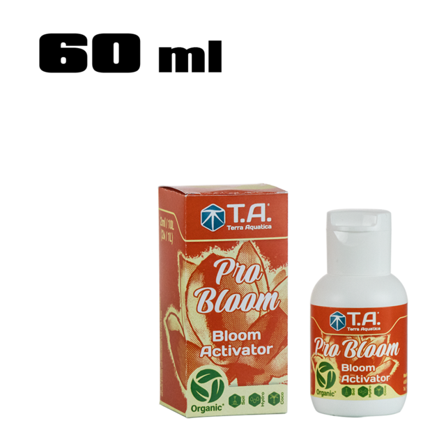 37235 TA, XXAD13002, Pro Bloom / 60ml