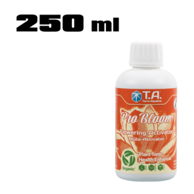 37236 TA, XXAD13003, Pro Bloom / 250ml