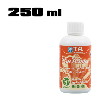 37236 TA, XXAD13003, Pro Bloom / 250ml