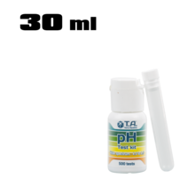 37153 TA, XXPH11001, pH Test Kit 30ml