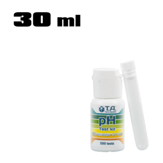 37153 TA, XXPH11001, pH Test Kit 30ml
