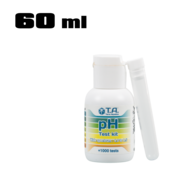 37154 TA, XXPH11043, pH Test Kit 60ml