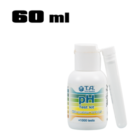 37154 TA, XXPH11043, pH Test Kit 60ml