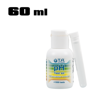 37154 TA, XXPH11043, pH-Testkit 60ml