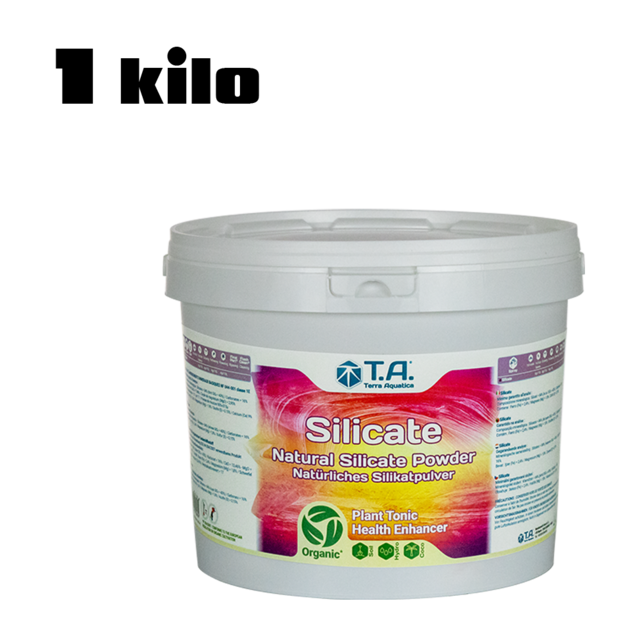 37226 TA, INAD01001, Silicate / 1 kg