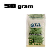 37251 TA, XXBA02003, Streptologic / 50 grams