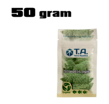 37251 TA, XXBA02003, Streptologic / 50 gram