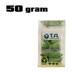 37251 TA, XXBA02003, Streptologic / 50 gram