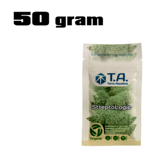 37251 TA, XXBA02003, Streptologic / 50 grams