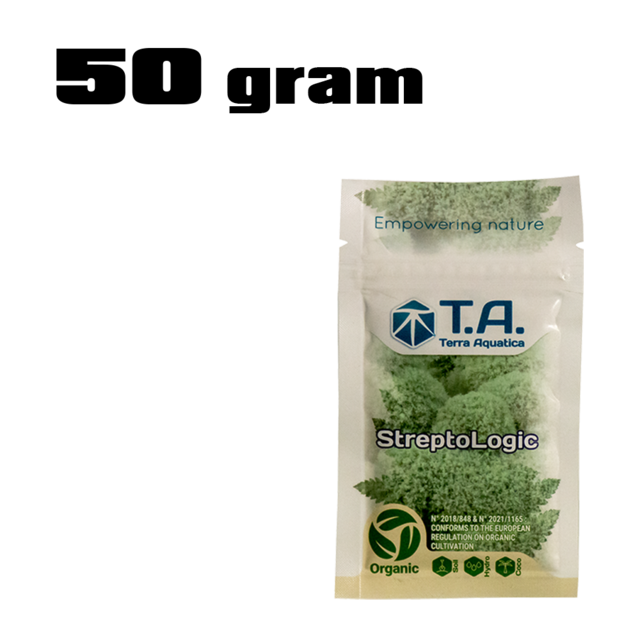 37251 TA, XXBA02003, Streptologic / 50 grams