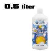 371910 TA, INAD41002, Calcium Magnesium Supplement / 0,5 Liter