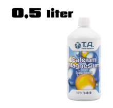 371910 TA, INAD41002, Calcium Magnesium Supplement / 0,5 Liter