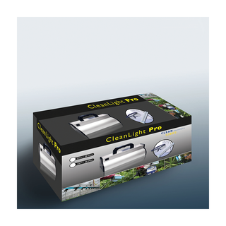 4033 Cleanlight, Pro unit