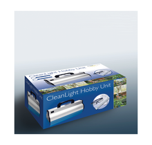 4030 Clean Light, Hobby unit