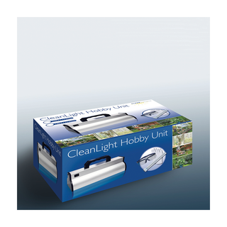 4030 Clean Light, Hobbyeinheit