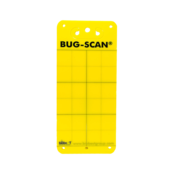 3801 catch strips YELLOW / 10 pieces