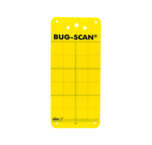 3801 Fangstreifen GELB / 10 Stück