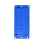 3802 Fangstreifen BLAU / 10 Stück