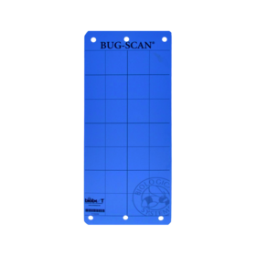 3802 catch strips BLUE / 10 pieces