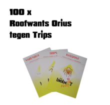 3808 Predator bug Orius 100 / against TRIPS