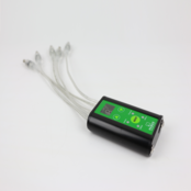 59322 Controller(Optional) / maximum 5 iSun PotLeds