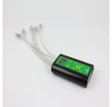 59322 Controller (optioneel) / maximaal 5 iSun PotLeds