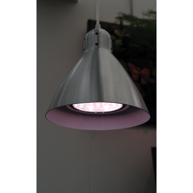 59301 Aluminium-Pendelleuchte, zur Verwendung für Parus LED-Glühbirnen