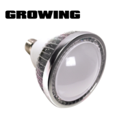 59232 Parus, GROWING B18, 18Watt, 130º / professionele groei/bloei (E27)