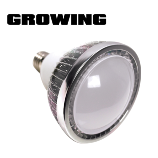 59232 Parus, GROWING B18, 18Watt, 130 º / professional growth/flowering (E27)