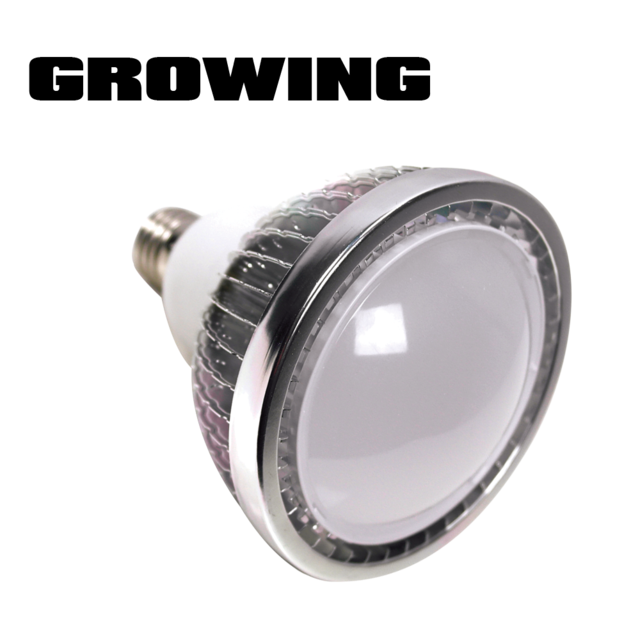 59232 Parus, GROWING B18, 18Watt, 130 º / professional growth/flowering (E27)