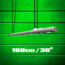 Parus 59504 Parus, Linear-Spot-LED, 150cm / 30º / 50Watt - vensterbank/bureau