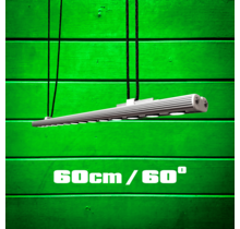 59511 Parus, Linear-Spot-LED, 60cm / 60º / 20Watt - vensterbank/bureau